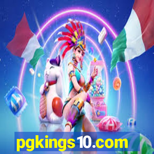 pgkings10.com