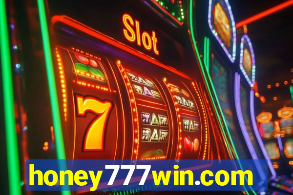 honey777win.com