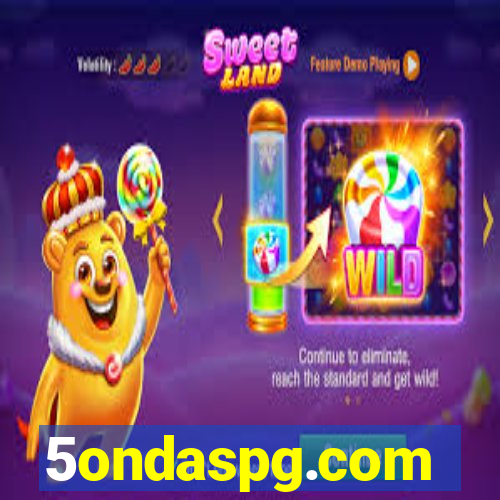 5ondaspg.com