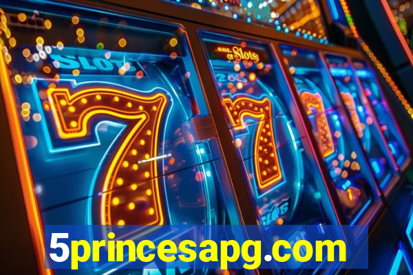 5princesapg.com