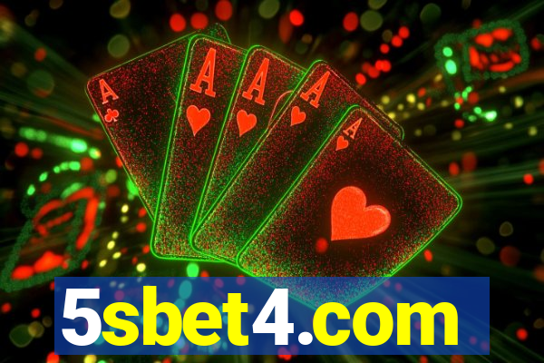 5sbet4.com