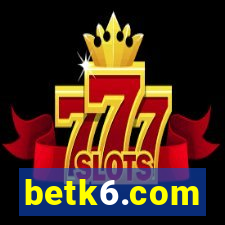 betk6.com