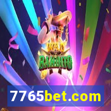 7765bet.com