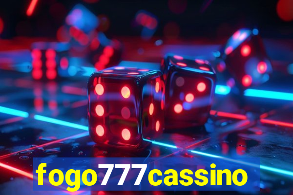 fogo777cassino