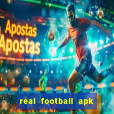 real football apk dinheiro infinito