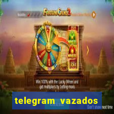 telegram vazados kid bengala