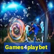 Games4playbet