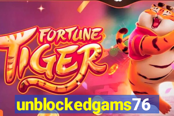 unblockedgams76