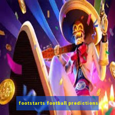 footstarts football predictions