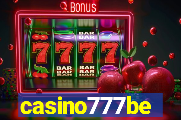 casino777be