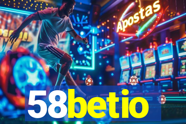 58betio