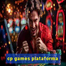 cp games plataforma