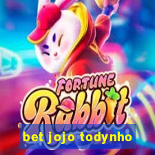 bet jojo todynho