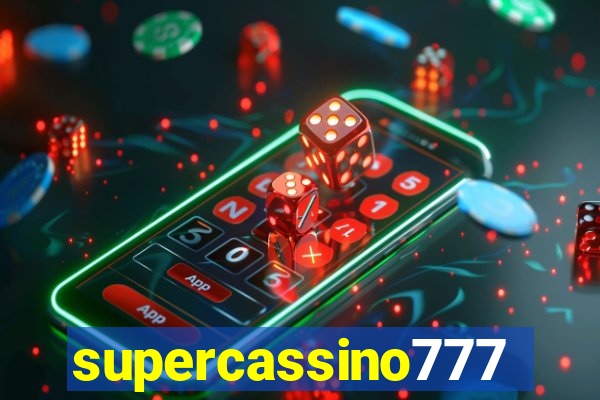 supercassino777