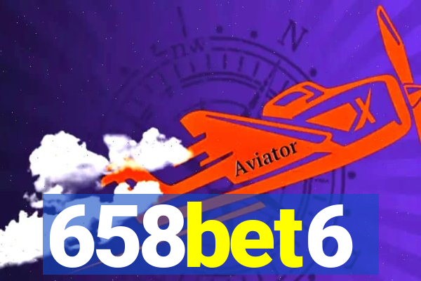 658bet6