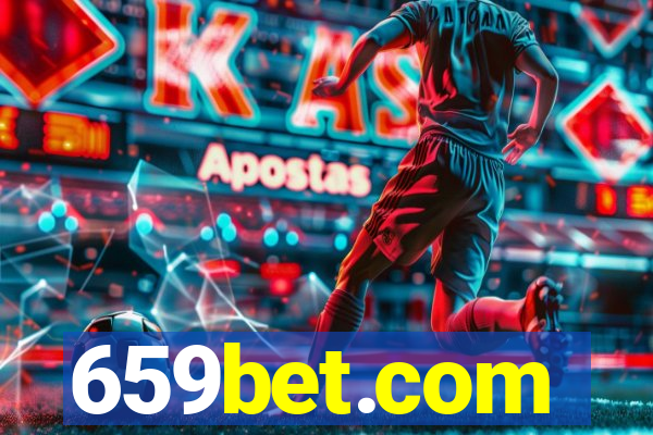 659bet.com