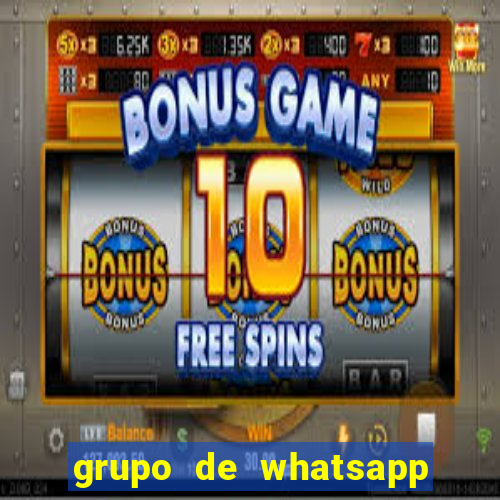 grupo de whatsapp vasco da gama