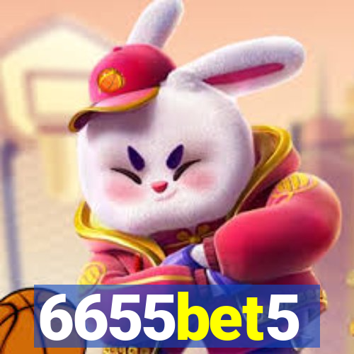 6655bet5