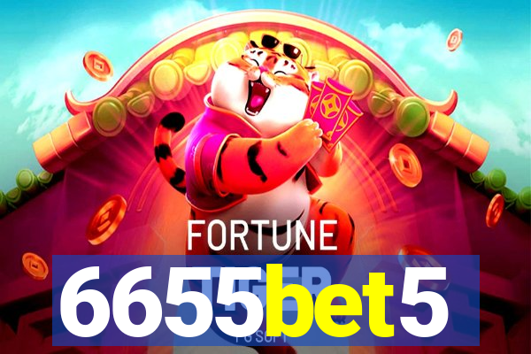 6655bet5