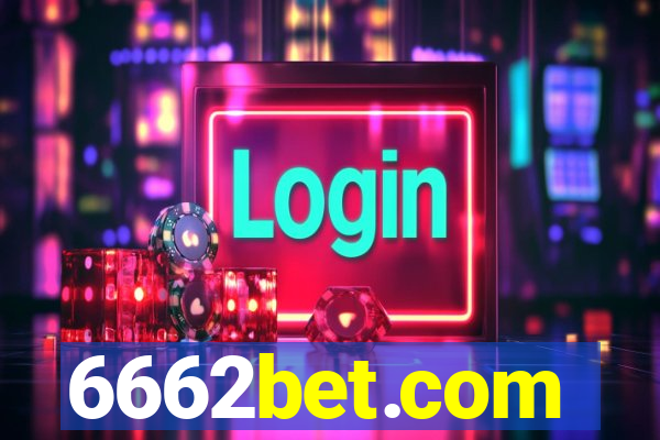 6662bet.com