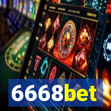 6668bet