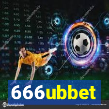 666ubbet