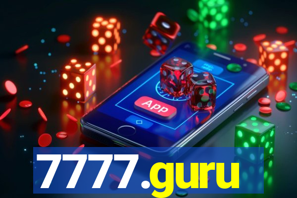 7777.guru