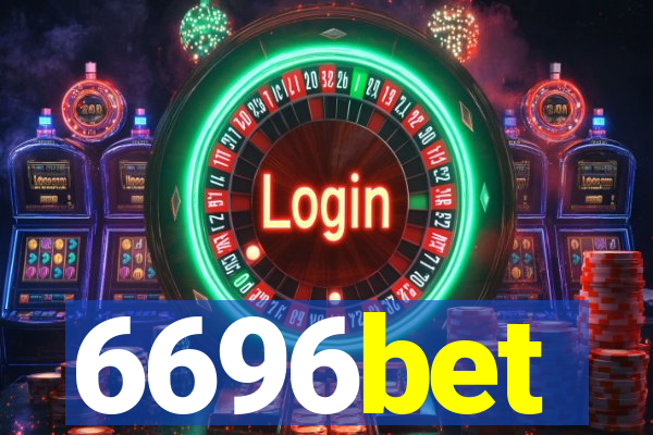 6696bet