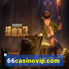 66casinovip.com