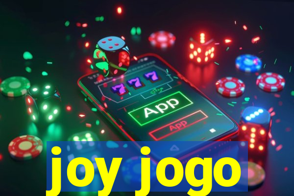 joy jogo