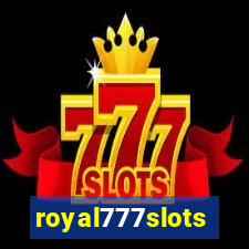 royal777slots