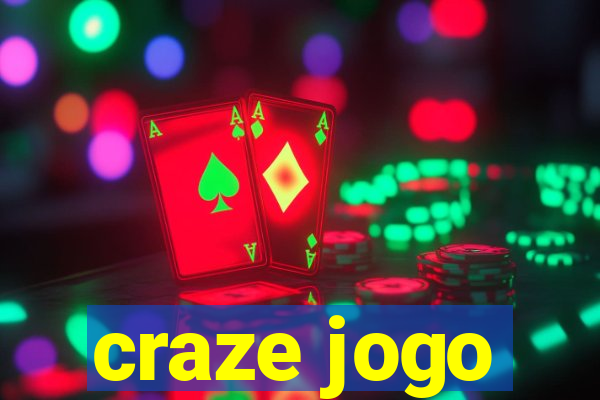 craze jogo