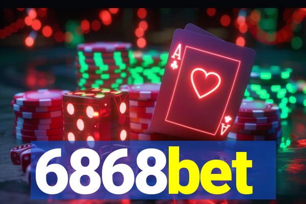 6868bet