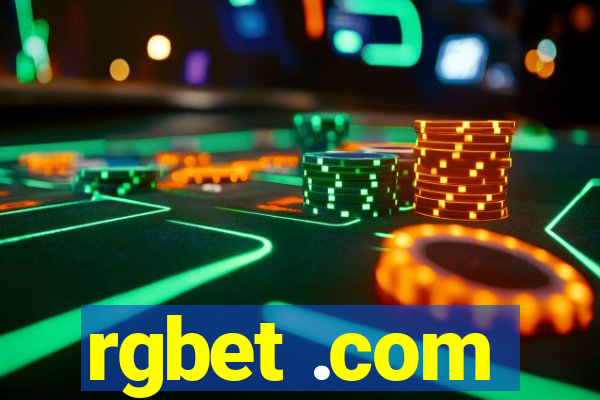 rgbet .com