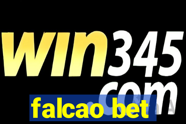 falcao bet