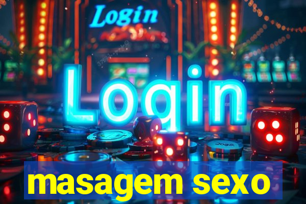 masagem sexo