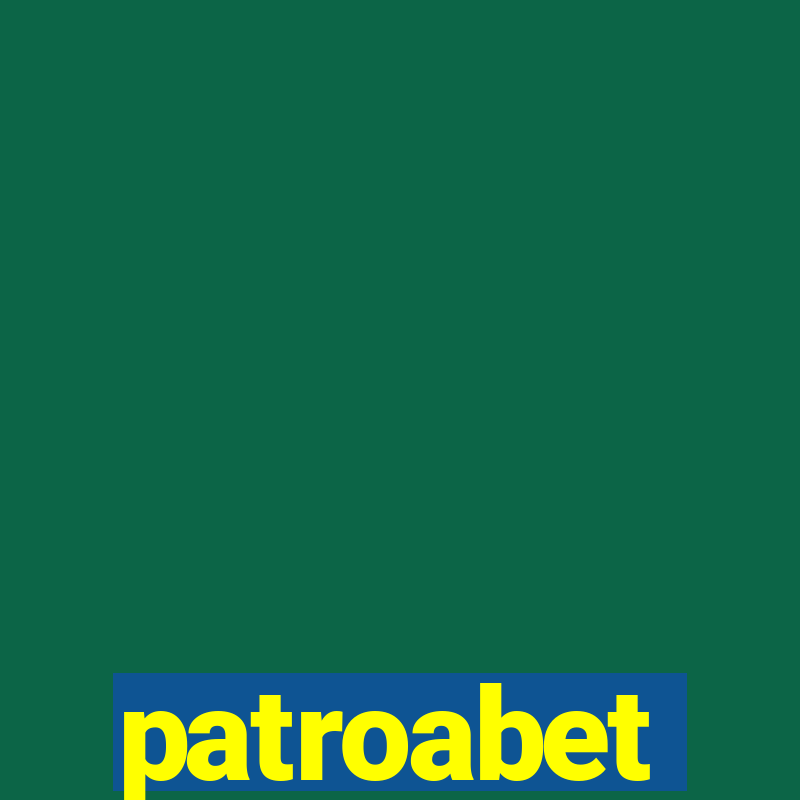 patroabet