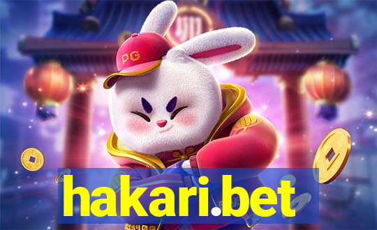 hakari.bet