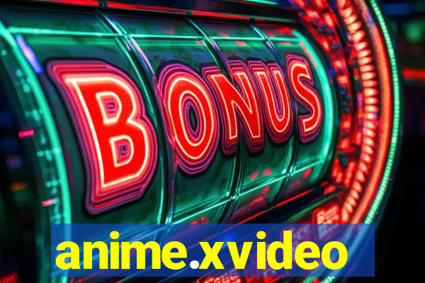 anime.xvideo