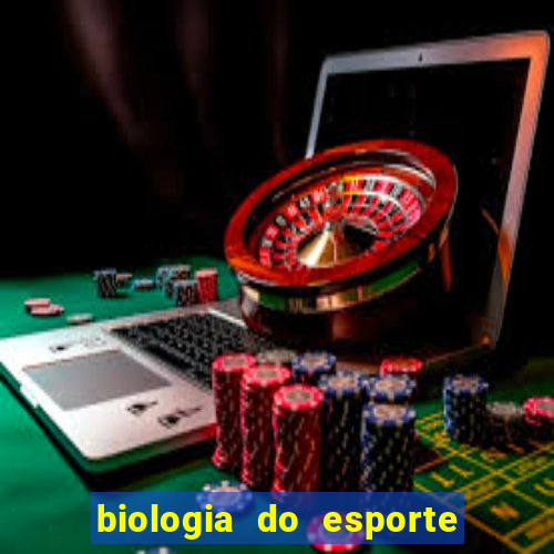 biologia do esporte jurgen weineck pdf