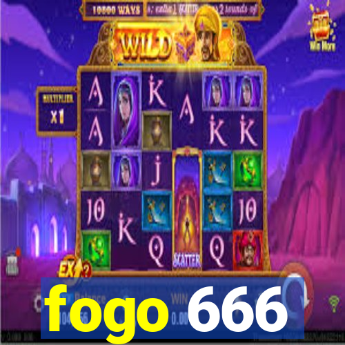 fogo 666