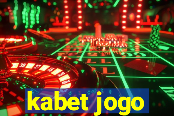 kabet jogo