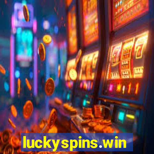 luckyspins.win