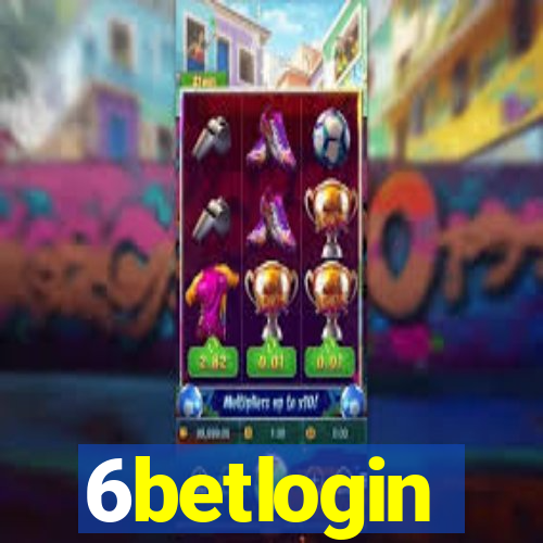 6betlogin