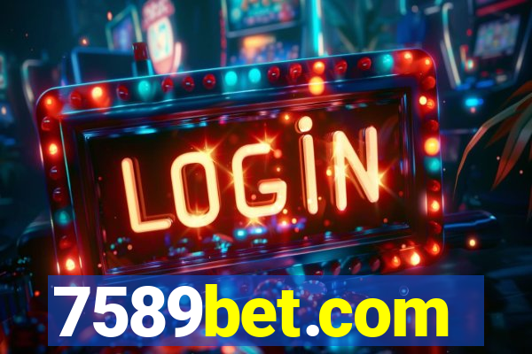 7589bet.com