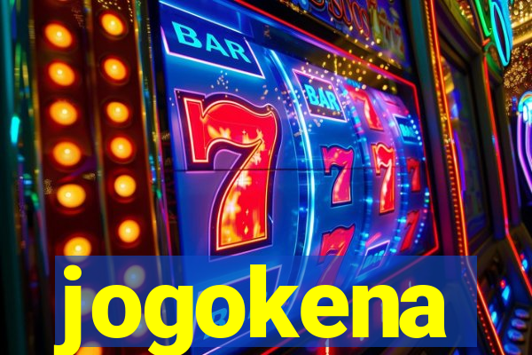 jogokena