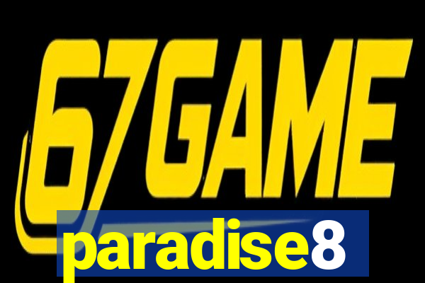 paradise8