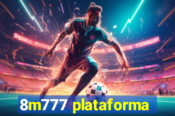 8m777 plataforma