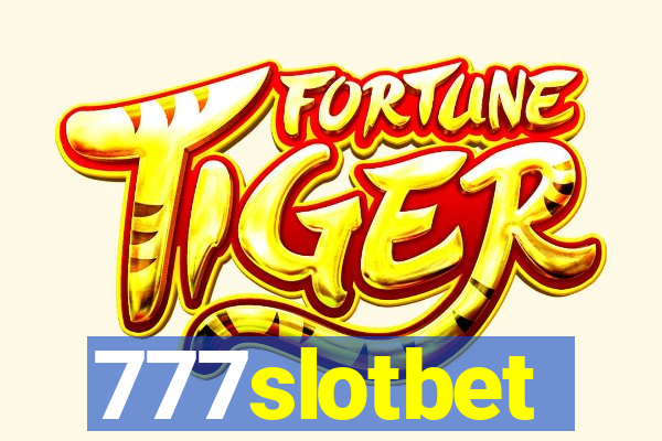 777slotbet