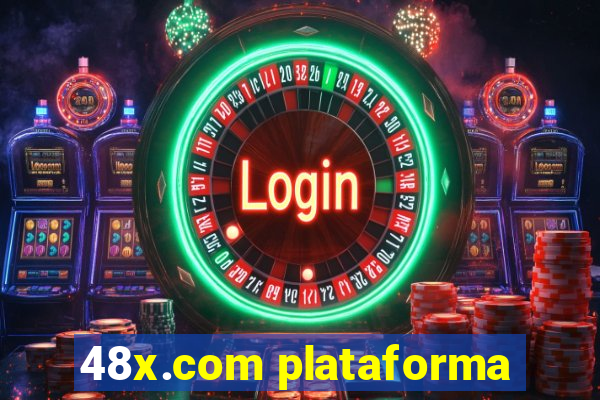 48x.com plataforma